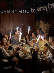 Photo n°39 de SOLA à Le Lavandou (Restaurant)