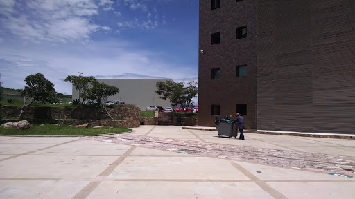 EDIFICIO SAUL MARTINEZ - Visual