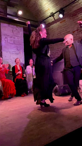 Kommentare und Rezensionen über Flamenco Show - Alfredo Palacios