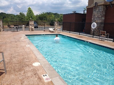 Hampton Inn & Suites Sevierville @ Stadium Drive