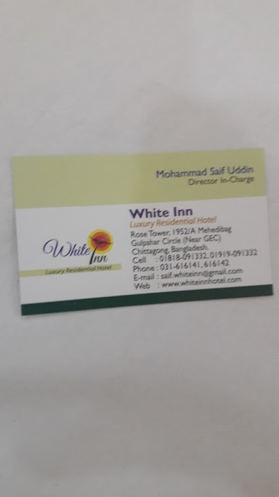 Photos of White Inn