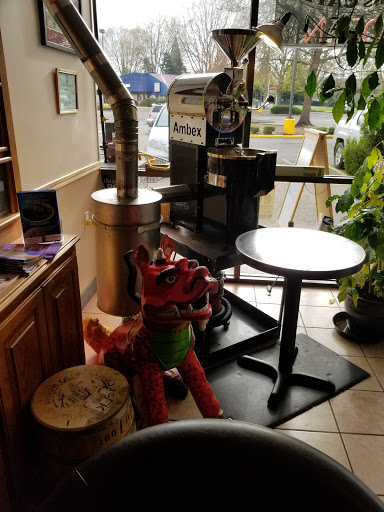 BJ's Coffee Co