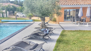 Photo n°37 de Garden Park Concept - Agence d'Entraigues s/Sorgue - Revêtements extérieurs de qualité à Entraigues-sur-la-Sorgue (Magasin d'articles pour l'aménagement paysager)