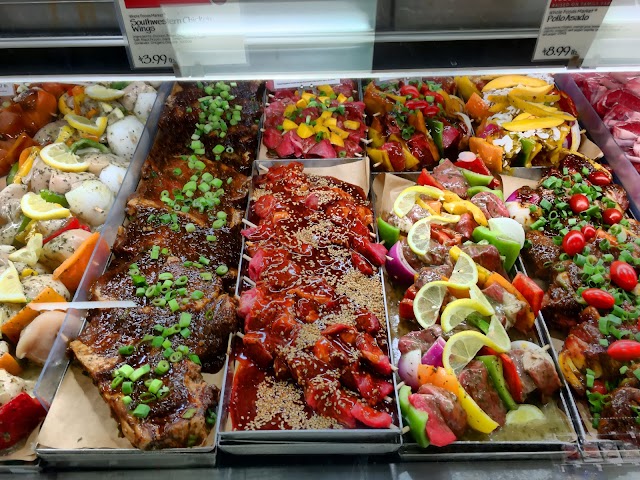 Whole Foods Market