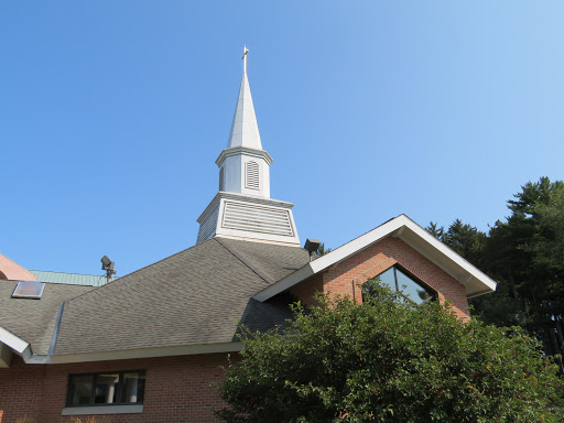 Sovereign Grace United Reformed Church - Thumbnail