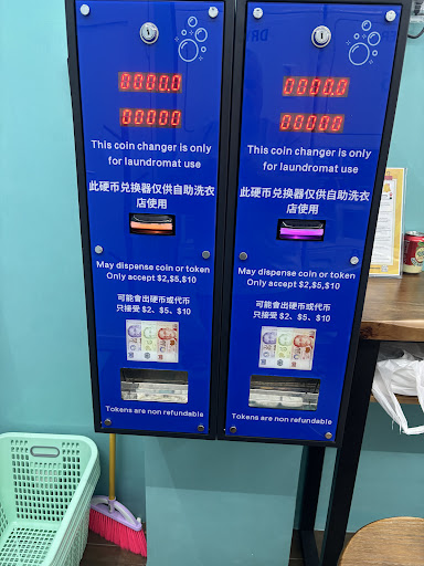 laundrybear (43 Hongkong St) - Thumbnail