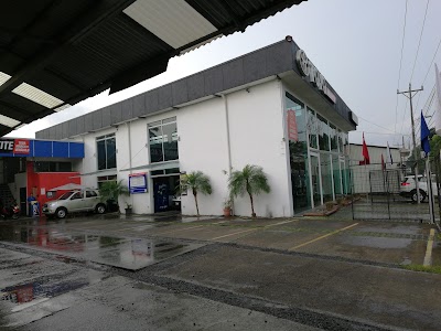 Photos of TOYO de Occidente
