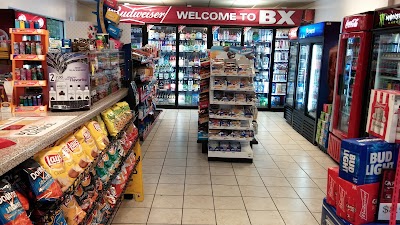 BX Liquor Store