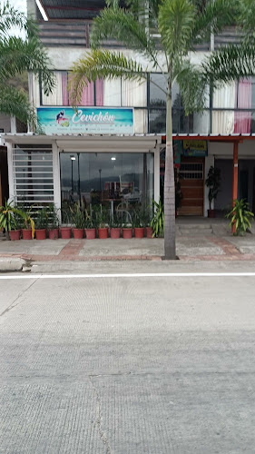 Opiniones de Cevichón en Bahía de Caráquez - Restaurante