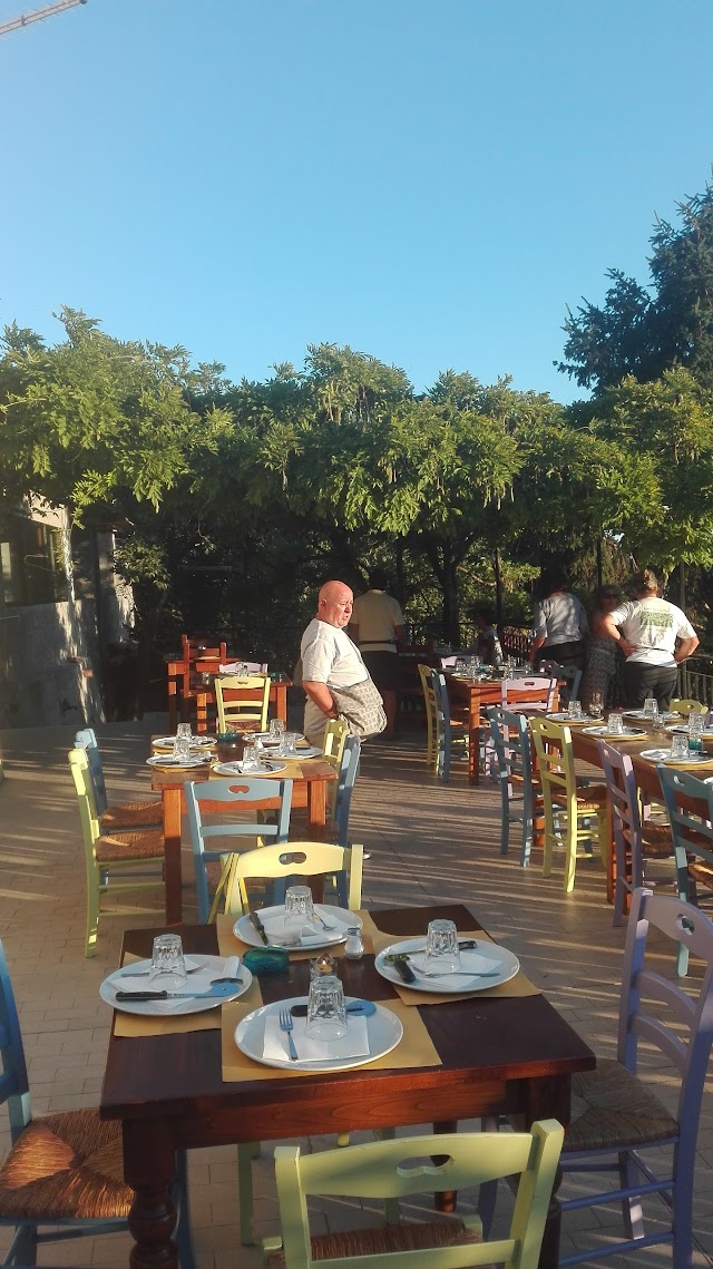 Azienda Agricola Priano