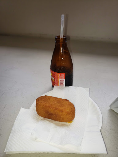 Cafeteria Cacho