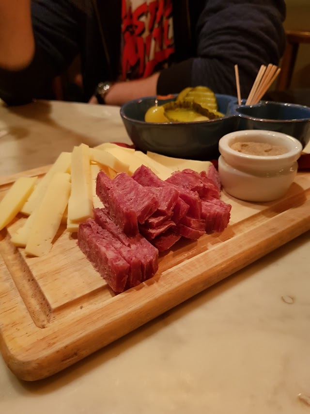 Bierspeciaal Café De Paas