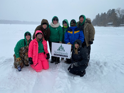 Northwoods Credit Union - Moose Lake - Thumbnail