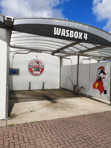 Wasdas Veendam (Wasboxen) - Thumbnail