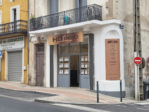 Photo n°1 de HD IMMO à Béziers (Agence immobilière)