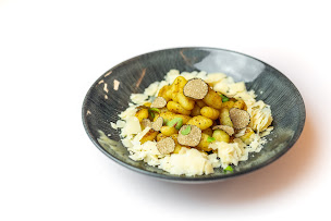 Photo n°12 de Brasserie K Strasbourg à Strasbourg (Restaurant)