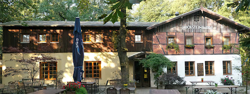 Hochsteinbaude - Thumbnail