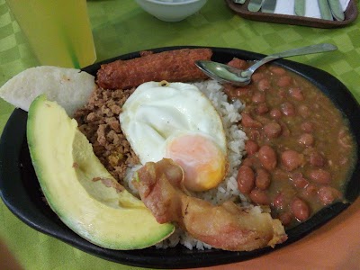 Photos of Restaurante Serrucho su restaurante paisa