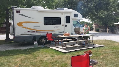 campground