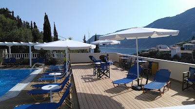 Photos of Hotel Odyssey