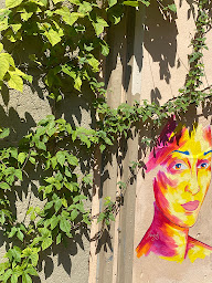 Photo n°2 de CHEZ LES FILLES DE K à Marseille (Épicerie)