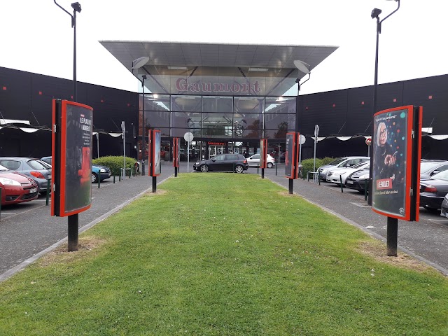 Gaumont Valenciennes