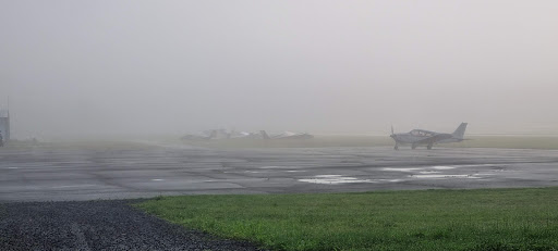 Wurtsboro Airport Gallery - United States