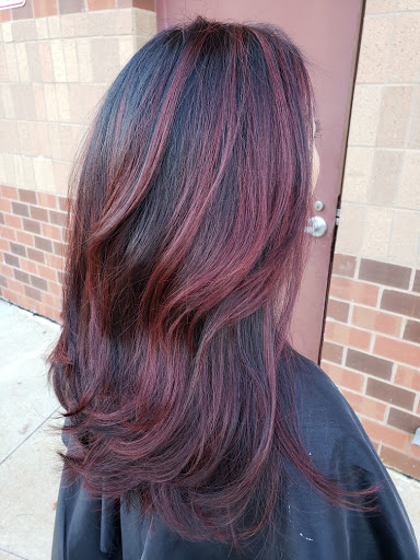 Hair Fiction - Thumbnail