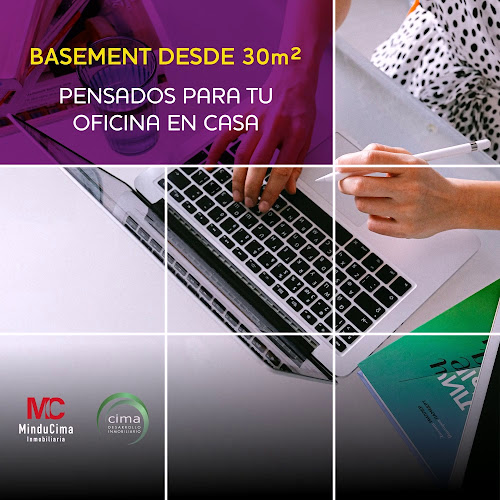 Opiniones de Condominio las Condes Minducima Inmobiliaria en Las Condes - Agencia inmobiliaria