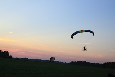 Photos of Mentone Airport