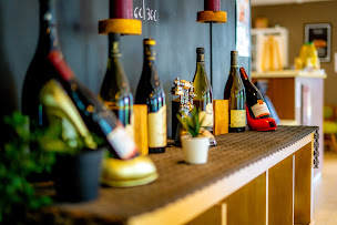 Photo n°29 de Hôtel Campanile Nîmes Sud à Caissargues (Espace événementiel)