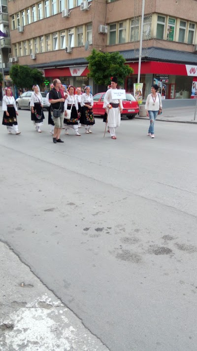 Photos of The "Slyavyani"