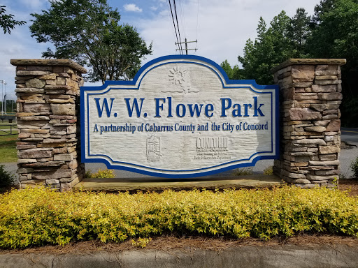 W W Flowe Park