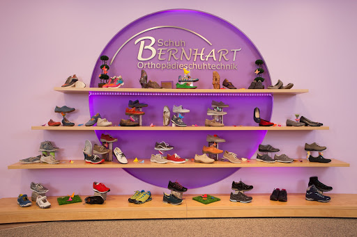 Schuh Bernhart OHG Orthopädieschuhtechnik - Thumbnail