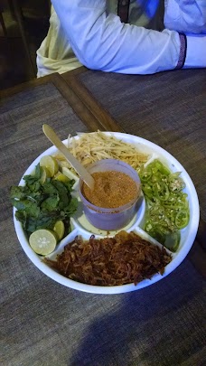 Karachi Haleem