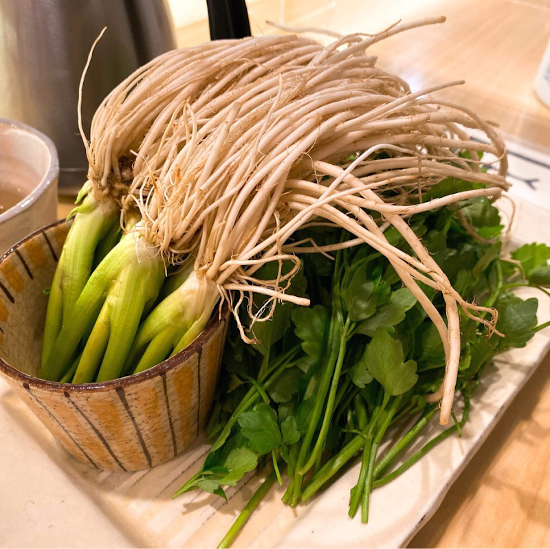 蕎麦切り かんべえ