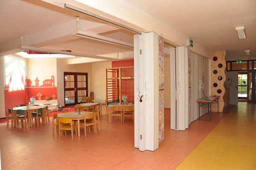Diakonie St. Martin, Evangelische Kindertagesstätte SPATZENNEST Gallery - Germany