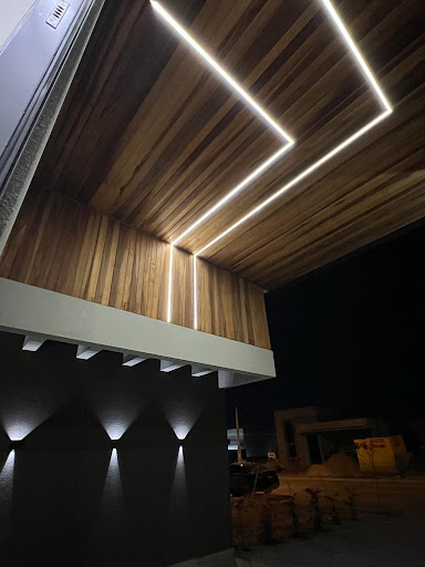 Eletricista em Jundiaí - Eder Lucena