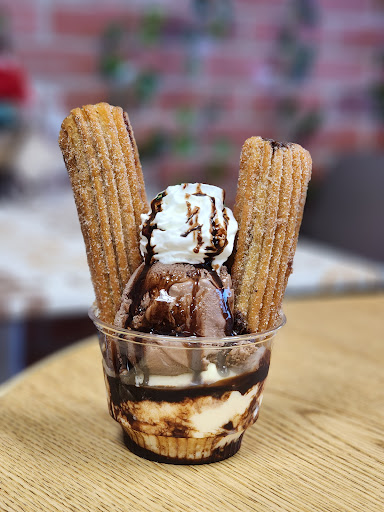 Churro Gourmet - Thumbnail