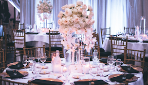 Photo n°1 de 1.2.3 SOIRÉES à Viels-Maisons (Traiteur)