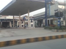 Marjan CNG lahore