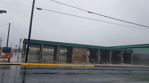 Car Wash San Bernardo - Thumbnail