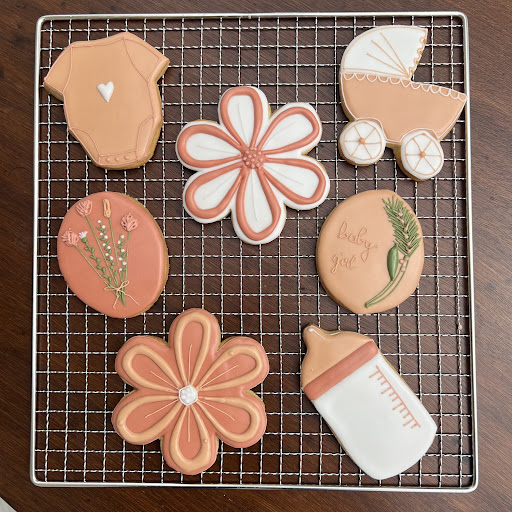 Georgia Little Biscuits