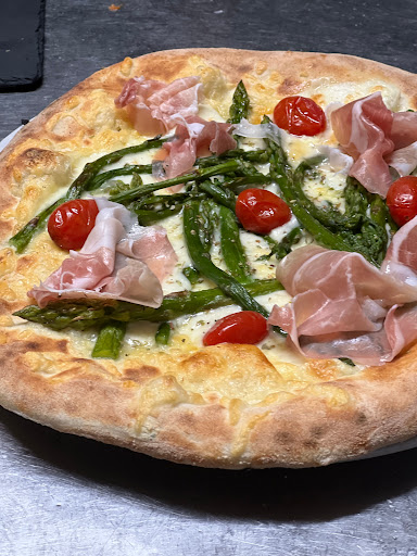Ristorante Pizzeria Portobello - Thumbnail