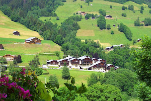 Photo n°2 de Village vacances Arêches-Beaufort - AZUREVA à Beaufort (Appartement de vacances)