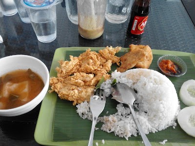 Photos of Palu Kuring