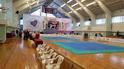 Фотография Спорткомплекс "Акробат", улица Баныкина, Тольятти, Россия