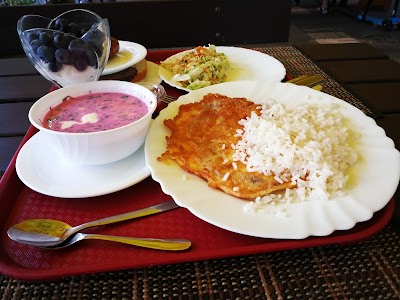 Photos of Bistro