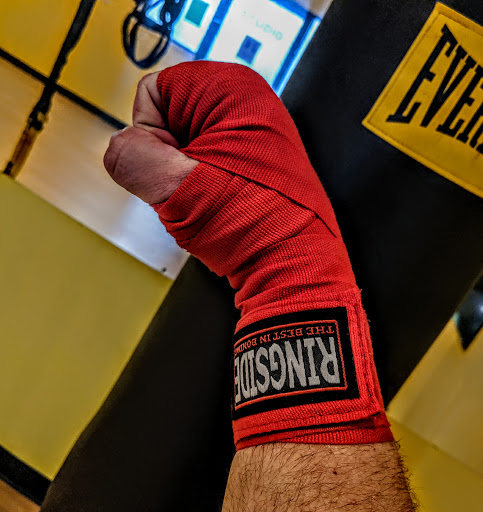 My Gym and Fitness Center - Thumbnail