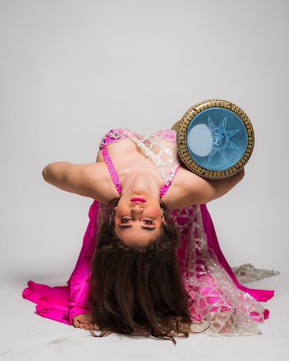 Equilibrium by Farah